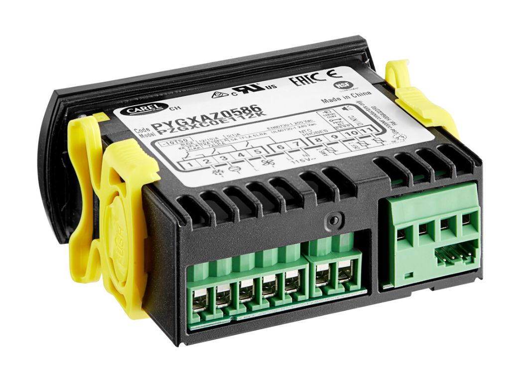 Avantco PYGXAZ0586, PZGXC0E112K, Carel Controller Kit for GF