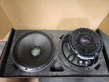 Deaf Bonce Apocalypse AP-M67AN PRO 6.5" 330 watts rms Mid-range speakers (Pair)