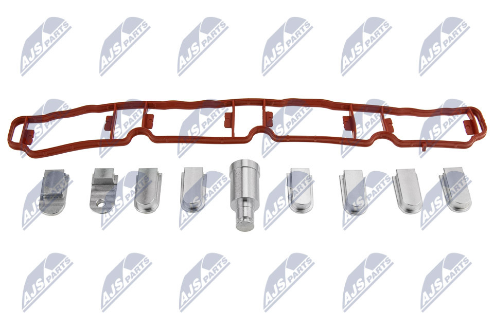 N.T.Y. BKS-VW-024A.NTY Intake Manifold Module