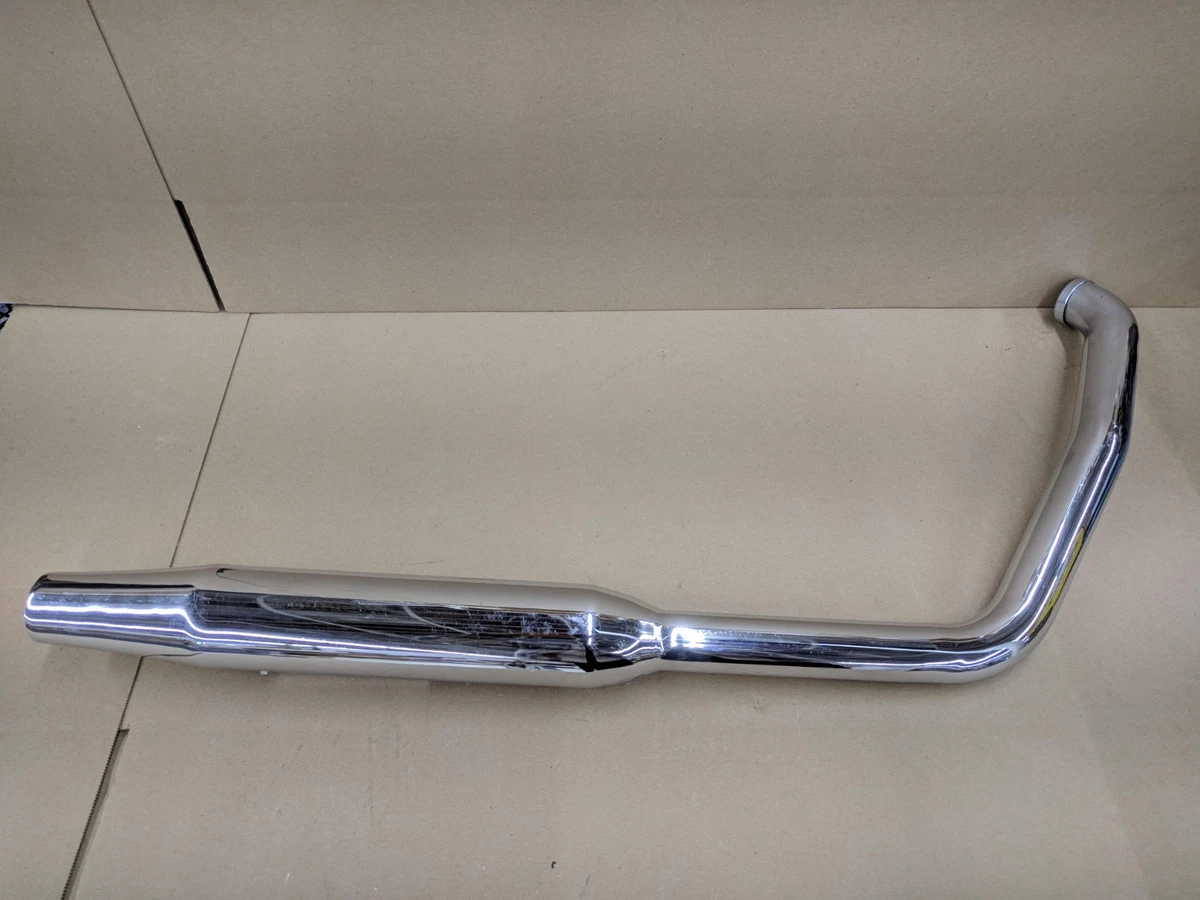 Cycle Shack Motorcycle Silencers, Mufflers & Baffles for Harley