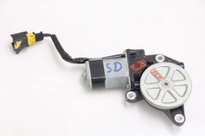 Schiebedachmotor Peugeot 207 SW 8401QX 12-2008