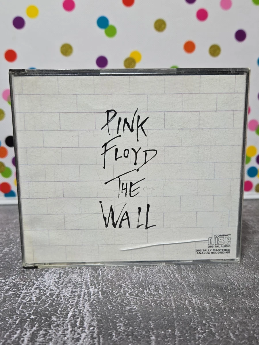 Las mejores ofertas en Pink FLOYD Album DualDisc CD de Música | eBay
