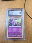 Espeon BATTLE ACADEMY PROMO card MEWTWO STAMP Non-Holo 89/214 SM Lost Thunder