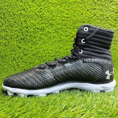 Under Armour Highlight Franchise RM 2.0 Mens Size 10 Black  display picture 2