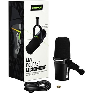 Shure Mv7 | eBay