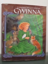 Gwinna