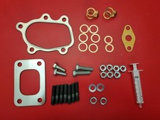 Turbo Nissan PATROL
