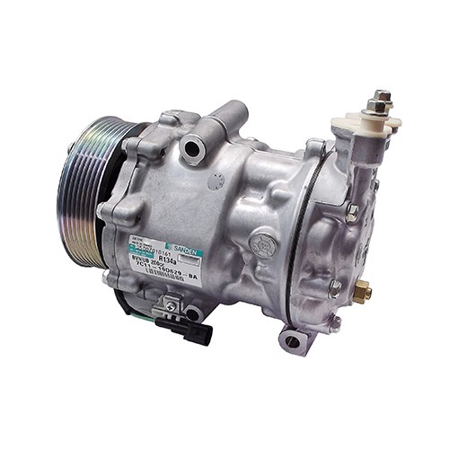 COMPRESSORE ARIA CONDIZIONATA CC369DP 1730528 1834 8FK351334411 7C1119D629BA