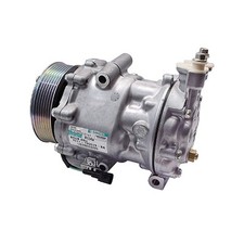 Klimakompressor CC369DP 1730528 1834 8FK351334411 7C1119D629BA