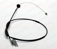 1610a066 Mitsubishi Genuine Accelerator Cable Oem Brand New 1610a066 Mitsubishi Genuine Accelerator Cable Oem Brand New