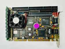 Teknor T806F B 3-00 CPU Board