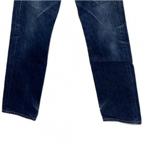 【専用】Levi's Denim pants vintage 90s _ 90's Levi's USA 復刻 201XX Denim Pants Size: W30 L36