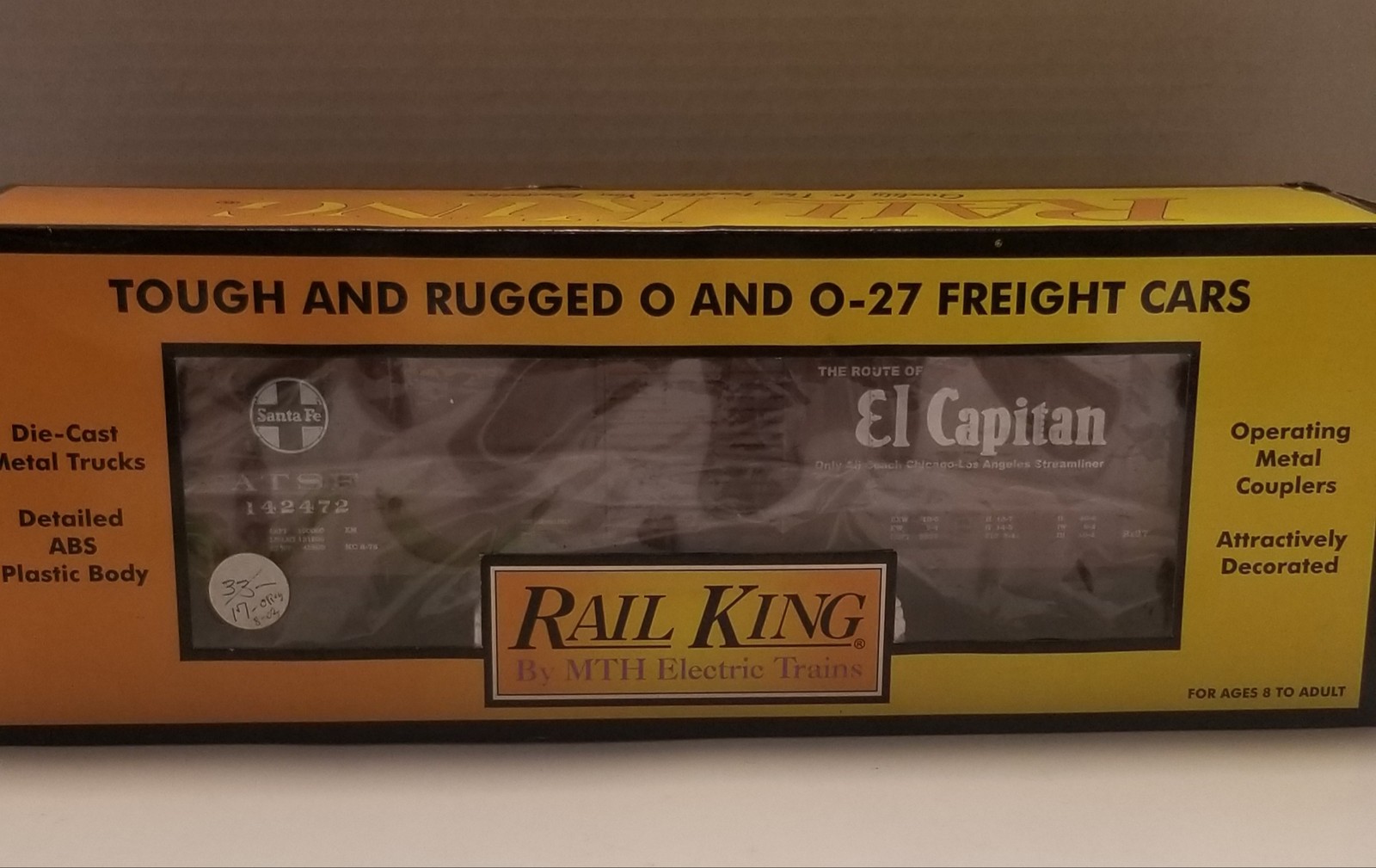 Click here to see eBay Auction