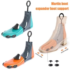 Adjustable 4-Way Shoe Stretcher Expander Tool for Boots and Shoes