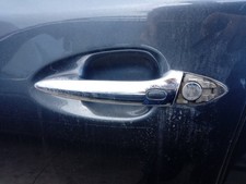 Porte avant et accessoires Lexus LS