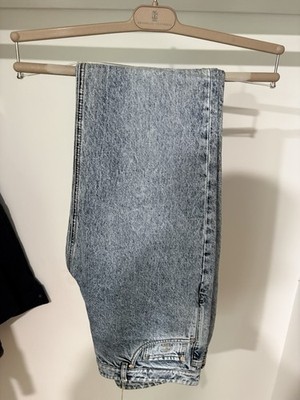 Brunello Cucinelli Men s Ink Blue Cotton Denim Jeans Size 48 Italy NWT $995