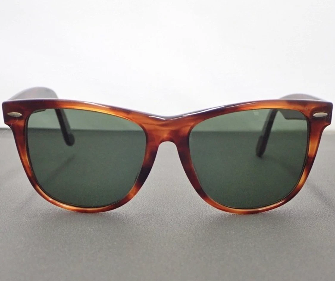 ray ban wayfarer made in usa products for sale | eBay