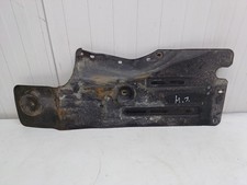 VAUXHALL ADAM GLAM MK1 12-19 Engine Under Tray 13356731