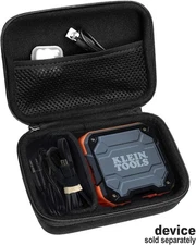 CaseSack Wireless Speaker Case for Klein Tools AEPJS1, AEPJS2 Wireless... 