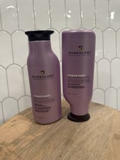 Pureology Hydrate Sheer Shampoo And Conditioner - 9 fl oz Each