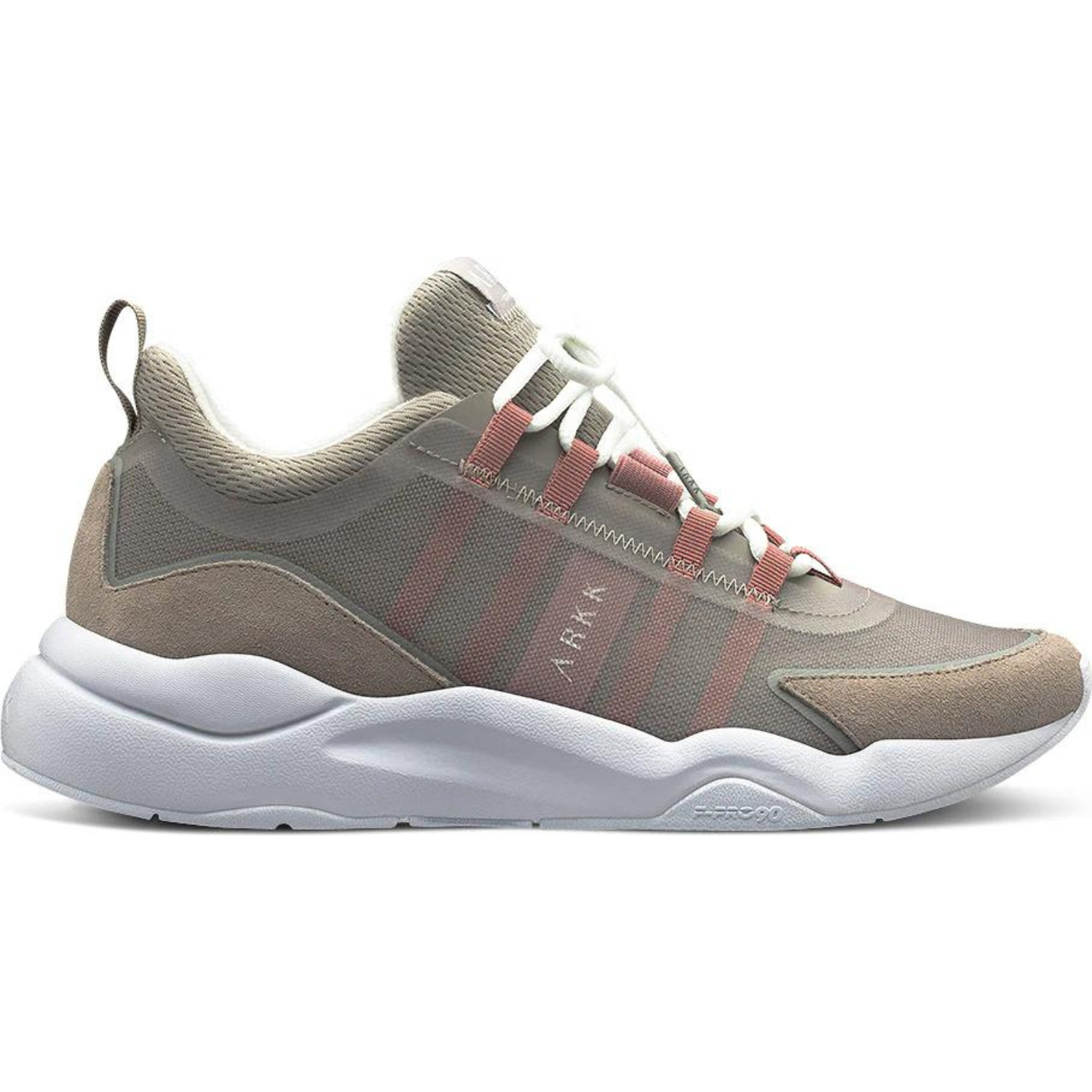 Сетчатая накидка ARKK Copenhagen Lyron Mesh F-Pro90 бежевая 41 34490₽