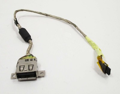 ASUS N50V Laptop Replacement USB Port Cable Assembly