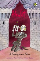 A Shakespeare Story: Hamlet | Andrew Matthews | Taschenbuch | 64 S. | Englisch