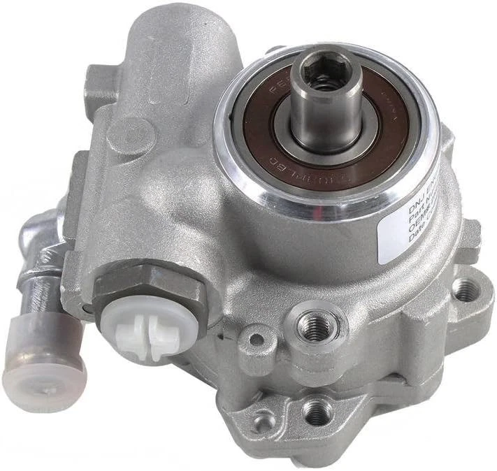 Bomba de dirección asistida DNJ PSP1557 nueva para Cadillac CTS 2008-2014 3,0 L-3,6 L V6... Foto 3 de 4