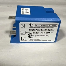 OEM Wolf Cooktop Spark Module 809420 815552  801232 RI-120A-1