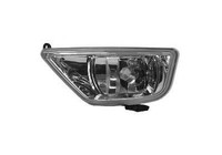 Nebelscheinwerfer VAN Wezel 1861997 FüR DAW Focus DBW Ford DNW DFW H11 1 Turnier