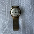 Tested/Video - Vintage Timex Automatic Water Resistant Men’s Watch Gold Tone A4