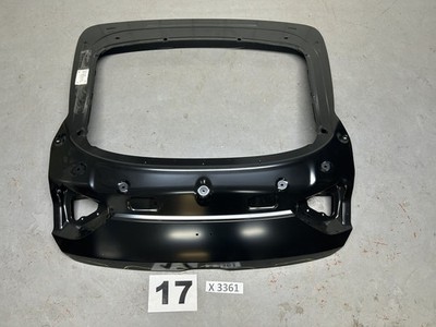 HYUNDAI I30 III 17- FASTBACK	HECKKLAPPE KOFFERRAUMKLAPPE ORIGINAL NEU	73700-G470