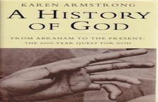 A History of God by Armstrong, Karen Hardback Book The Cheap Fast Free Post
