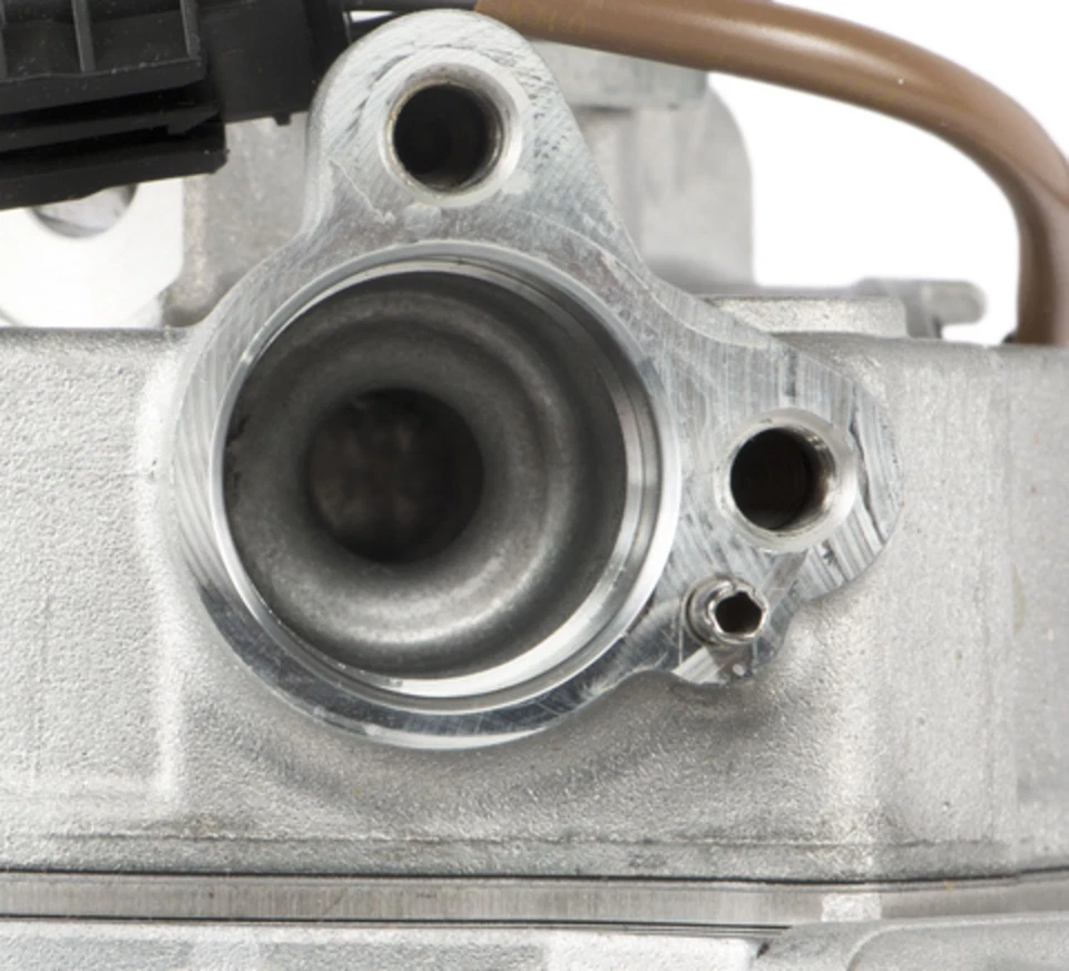 Compresor de aire acondicionado Four Seasons 198367 para modelos BMW seleccionados 09-19 Foto 3 de 4