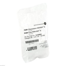 2x PARI Filtereinsatz neu Typ 38 und 85 5 ST