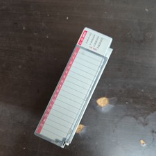 Allen-Bradley 1769-IA16 CompactLogix 120V AC Digital Input Module, 16 Point