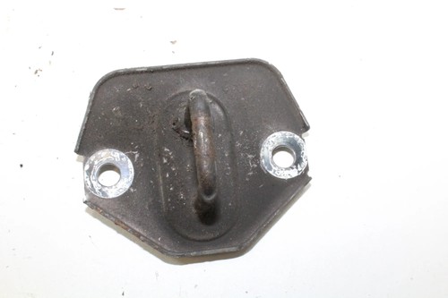 JAGUAR XF X250 Motorhaubensicherung 8X23-16K689-AB 2.70 Diesel 152kw 22340424