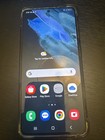 Samsumg Galaxy S21 5G Smartphone 256Gb No Box! (No Reserve) Free Shipping