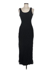 Minkpink Women Black Cocktail Dress M