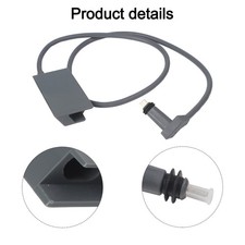 Easily Connect Wired Networks to For Starlink V2 Routers with This Adapter