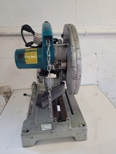 Makita LC1230 12-Inch Corded Metal Cutting Saw, 15 AMP 1,300 RPM 120V