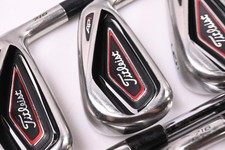 Titleist 716 AP1 Irons / 4-PW / Stiff Flex Dynamic Gold S300 Shafts