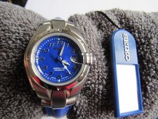 Montre Femme Quartz SEIKO 4F320039 - Bracelet boucle deployante - NEUVE  !!