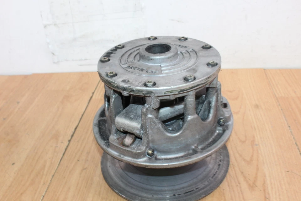 Arctic Cat T660 2002 4 tiempos Touring embrague de transmisión primaria Foto 4 de 4