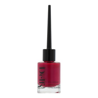 Delfy Cosmetics Gel Nail Polish - Fuchsia Rosa 15ml