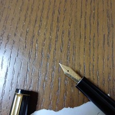 Pilot Fountain Pen