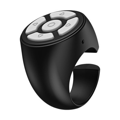 Bluetooth-Fernbedienung für Tablets und Telefone, Kamera-Controller, Selbst3005