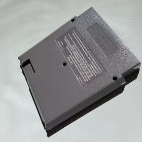 Joe & Mac Nintendo Entertainment System, 1992 NES Authentic Cart Only Video Game