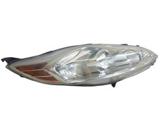 Scheinwerfer rechts Halogen *Us-Version passt für FORD  FIESTA VI (CB1, CCN) 1.6