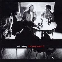 Best of Jeff Healey Band von Jeff Band Healey | CD | Zustand sehr gut - Bild 1 von 2